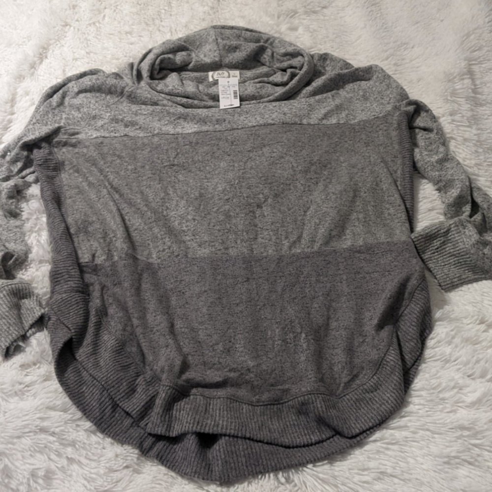 Maurices New long sleeve ultra soft